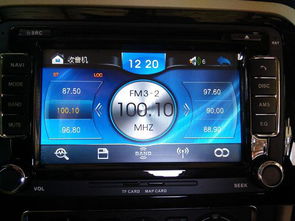 常见导航设备品牌与价格概览