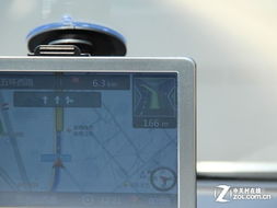 一体机完全形态 华锋e路航X70新品实测 精准导航与实用体验